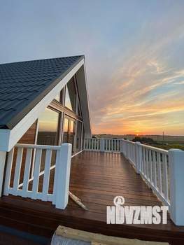 Дом 72м², 2-этажный, участок 5 сот.  