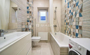 Дом 228м², 3-этажный, участок 10 сот.  