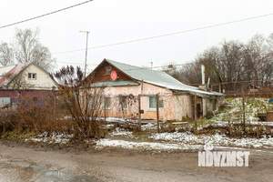 Дом 74м², 1-этажный, участок 6 сот.  