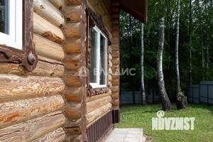 Дом 146м&sup2;, 2-этажный, участок 15 сот.  