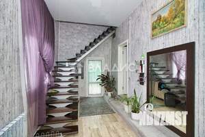 Дом 170м², 2-этажный, участок 4 сот.  
