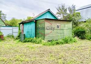 Дом 40м&sup2;, 1-этажный, участок 3 сот.  