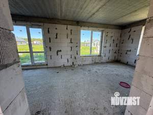 Дом 143м², 2-этажный, участок 10 сот.  