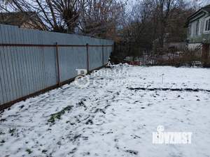 Дом 35м&sup2;, 1-этажный, участок 3 сот.  