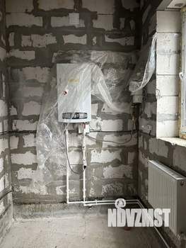 Таунхаус 156м², 2-этажный, участок 6 сот.  