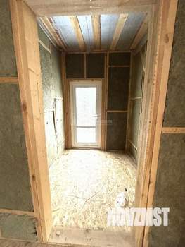 Коттедж 130м², 2-этажный, участок 8 сот.  