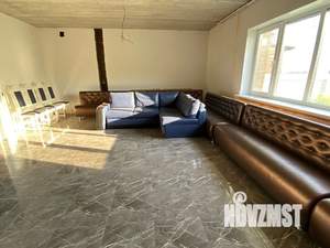 Таунхаус 175м², 2-этажный, участок 4 сот.  