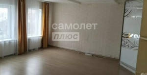 Дом 60м², 1-этажный, участок 7 сот.  