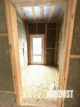 Коттедж 130м&sup2;, 2-этажный, участок 8 сот.  