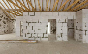 Дом 114м&sup2;, 1-этажный, участок 14 сот.  