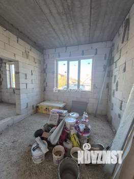 Таунхаус 154м², 2-этажный, участок 6 сот.  