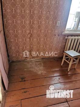 Дом 60м&sup2;, 1-этажный, участок 6 сот.  