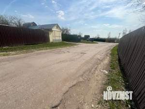Дом 20м², 2-этажный, участок 11 сот.  