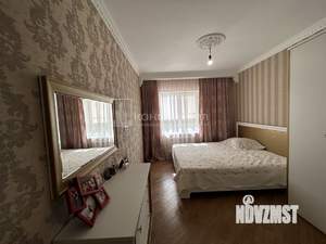 Коттедж 286м², 3-этажный, участок 12 сот.  