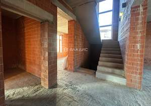 Дом 350м², 2-этажный, участок 5 сот.  