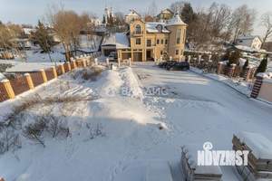 Дом 274м², 2-этажный, участок 9 сот.  