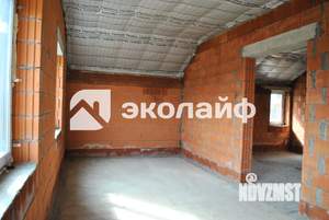 Дом 90м&sup2;, 1-этажный, участок 9 сот.  