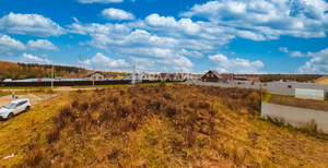 Дом 108м², 1-этажный, участок 8 сот.  