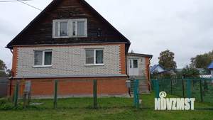 Дом 230м², 2-этажный, участок 9 сот.  