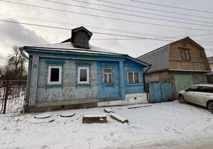Дом 104м², 2-этажный, участок 19 сот.  
