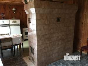 Дом 160м&sup2;, 2-этажный, участок 26 сот.  