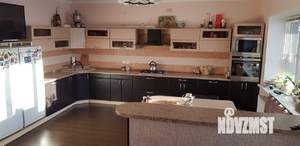 Коттедж 170м², 2-этажный, участок 7 сот.  