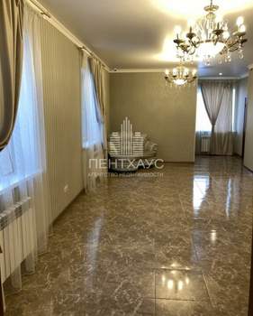 Дом 280м², 3-этажный, участок 7 сот.  