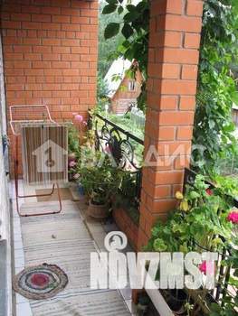 Дом 240м², 2-этажный, участок 17 сот.  