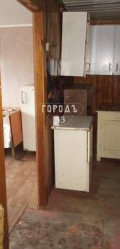 Дом 19м², 2-этажный, участок 3 сот.  