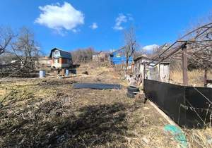Дача 20м², 1-этажный, участок 8 сот.  