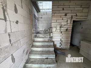 Коттедж 344м², 2-этажный, участок 13 сот.  