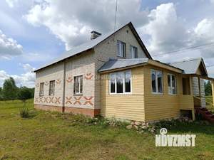 Дом 150м², 2-этажный, участок 20 сот.  