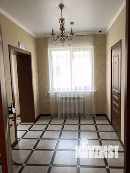 Дом 280м², 3-этажный, участок 7 сот.  