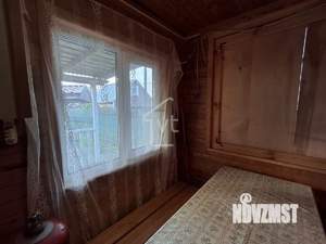 Дом 45м², 2-этажный, участок 5 сот.  
