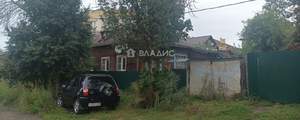 Дом 30м², 1-этажный, участок 6 сот.  
