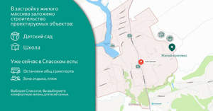 Дом 65м², 1-этажный, участок 9 сот.  