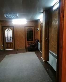 Дом 80м², 1-этажный, участок 15 сот.  