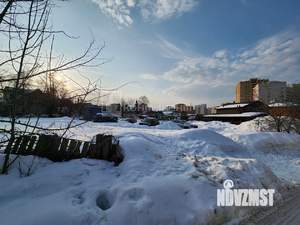 Дом 90м&sup2;, 1-этажный, участок 6 сот.  