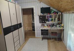 Дом 140м², 2-этажный, участок 4 сот.  