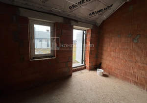 Дом 73м², 1-этажный, участок 9 сот.  