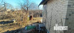 Дача 14м², 2-этажный, участок 3 сот.  