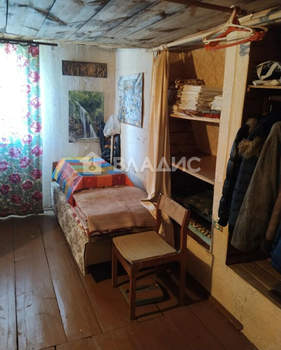 Дом 60м&sup2;, 2-этажный, участок 14 сот.  