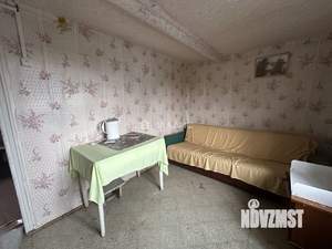 Дом 27м², 2-этажный, участок 4 сот.  