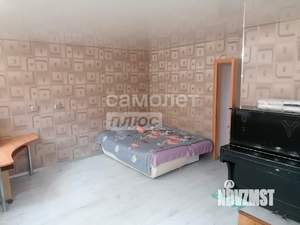 Дом 80м², 1-этажный, участок 15 сот.  