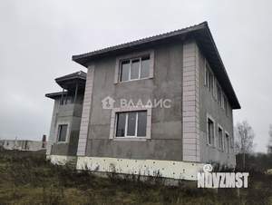 Дом 300м², 2-этажный, участок 13 сот.  