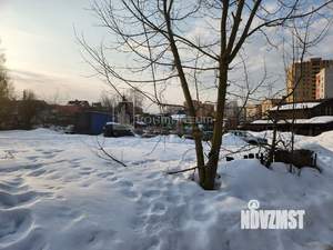 Дом 90м&sup2;, 1-этажный, участок 6 сот.  