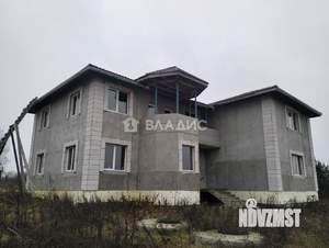 Дом 300м², 2-этажный, участок 13 сот.  