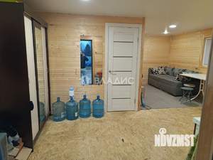 Дом 36м&sup2;, 1-этажный, участок 16 сот.  