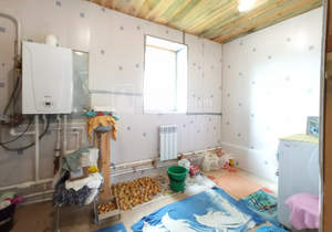 Дом 130м², 2-этажный, участок 14 сот.  