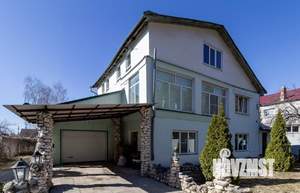 Дом 320м², 2-этажный, участок 13 сот.  